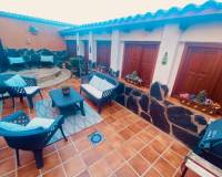 Venta - Chalet - La Romana