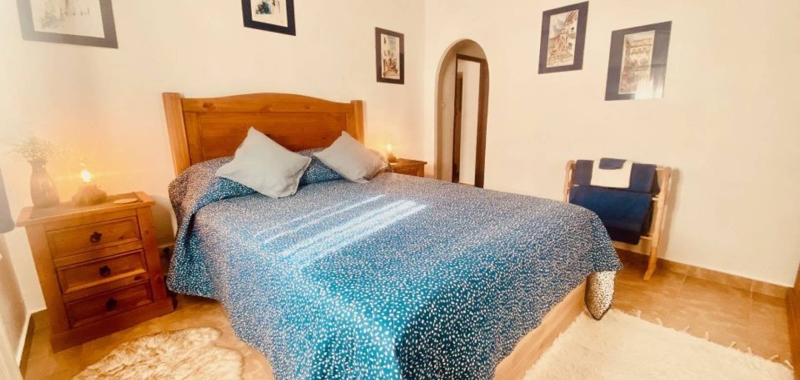 Venta - Chalet - La Romana