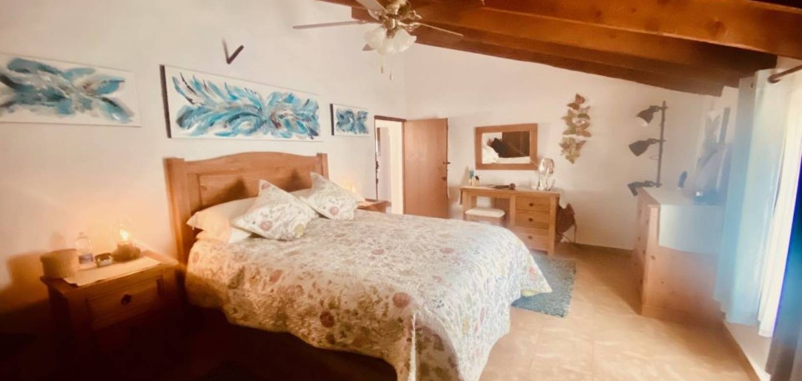 Venta - Chalet - La Romana