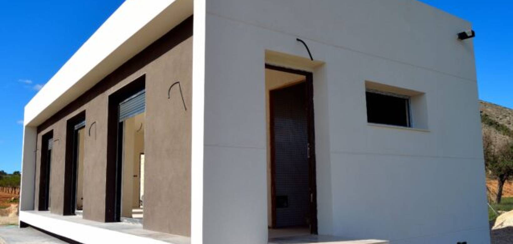 Venta - Chalet - La Romana