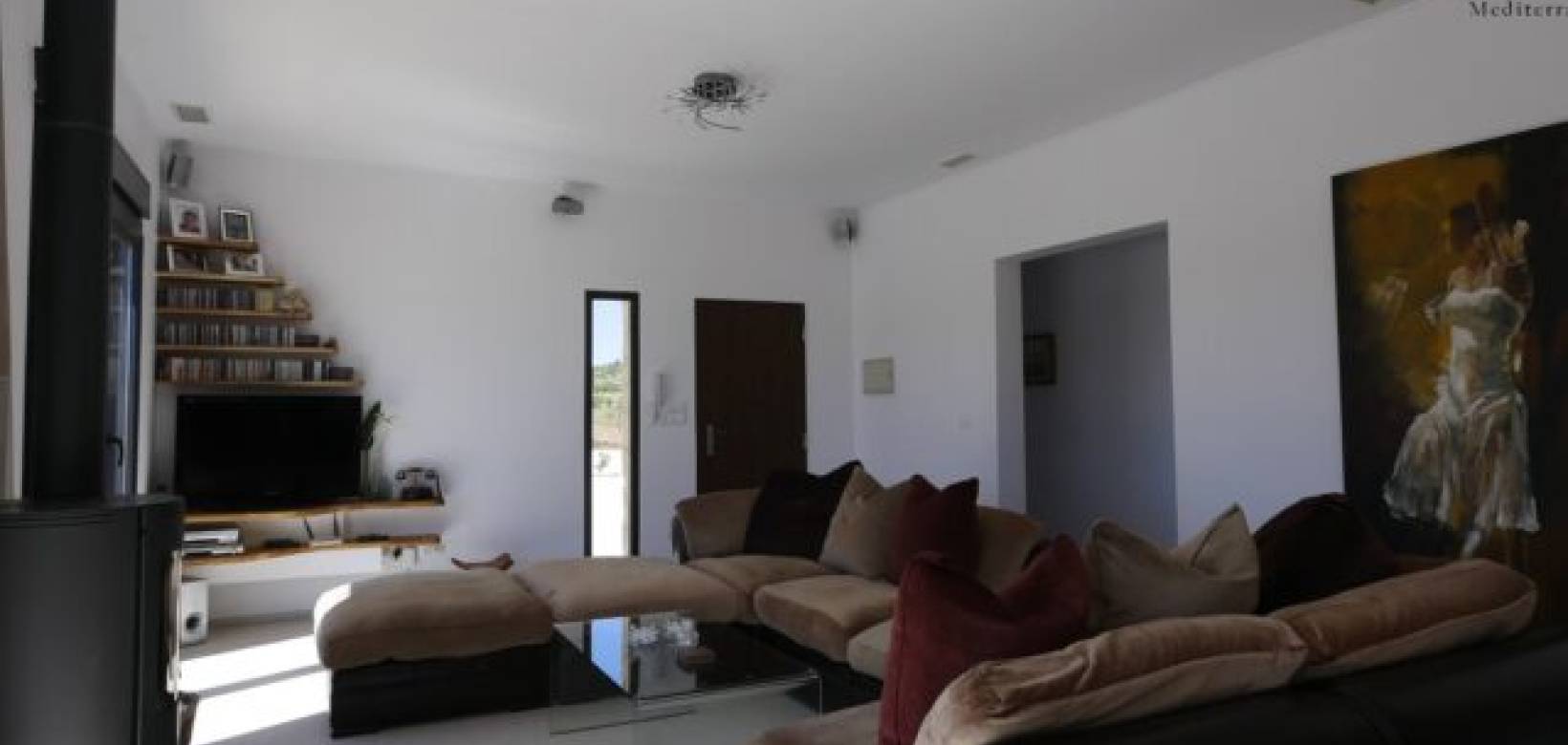 Venta - Chalet - La Romana