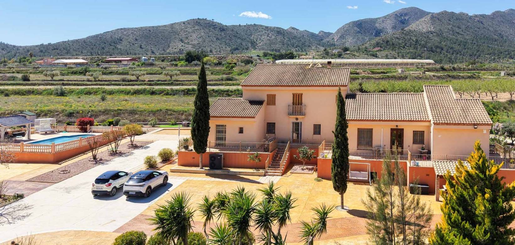 Venta - Chalet - La Romana