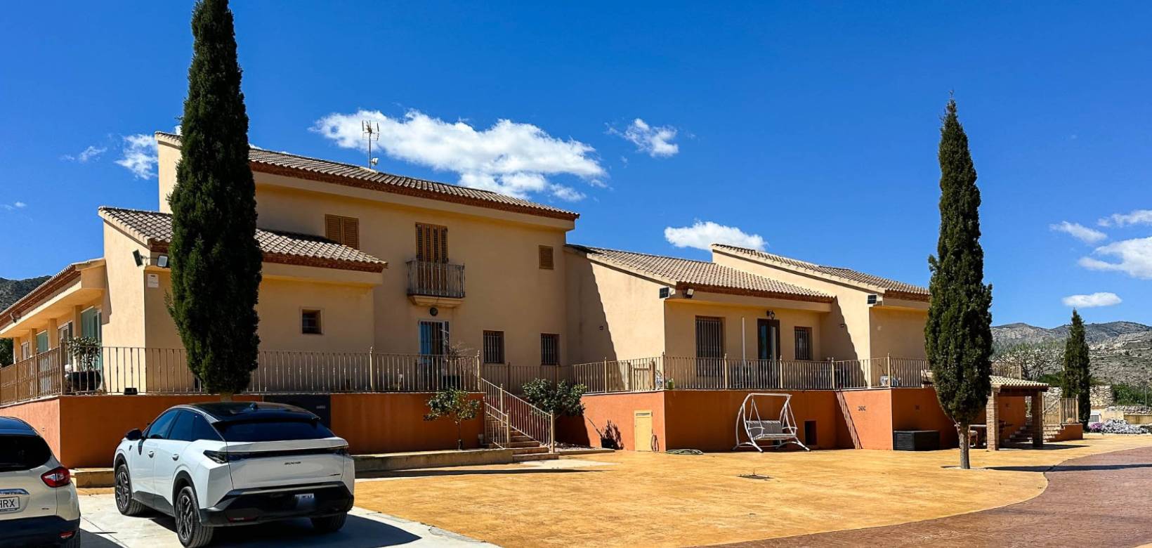 Venta - Chalet - La Romana