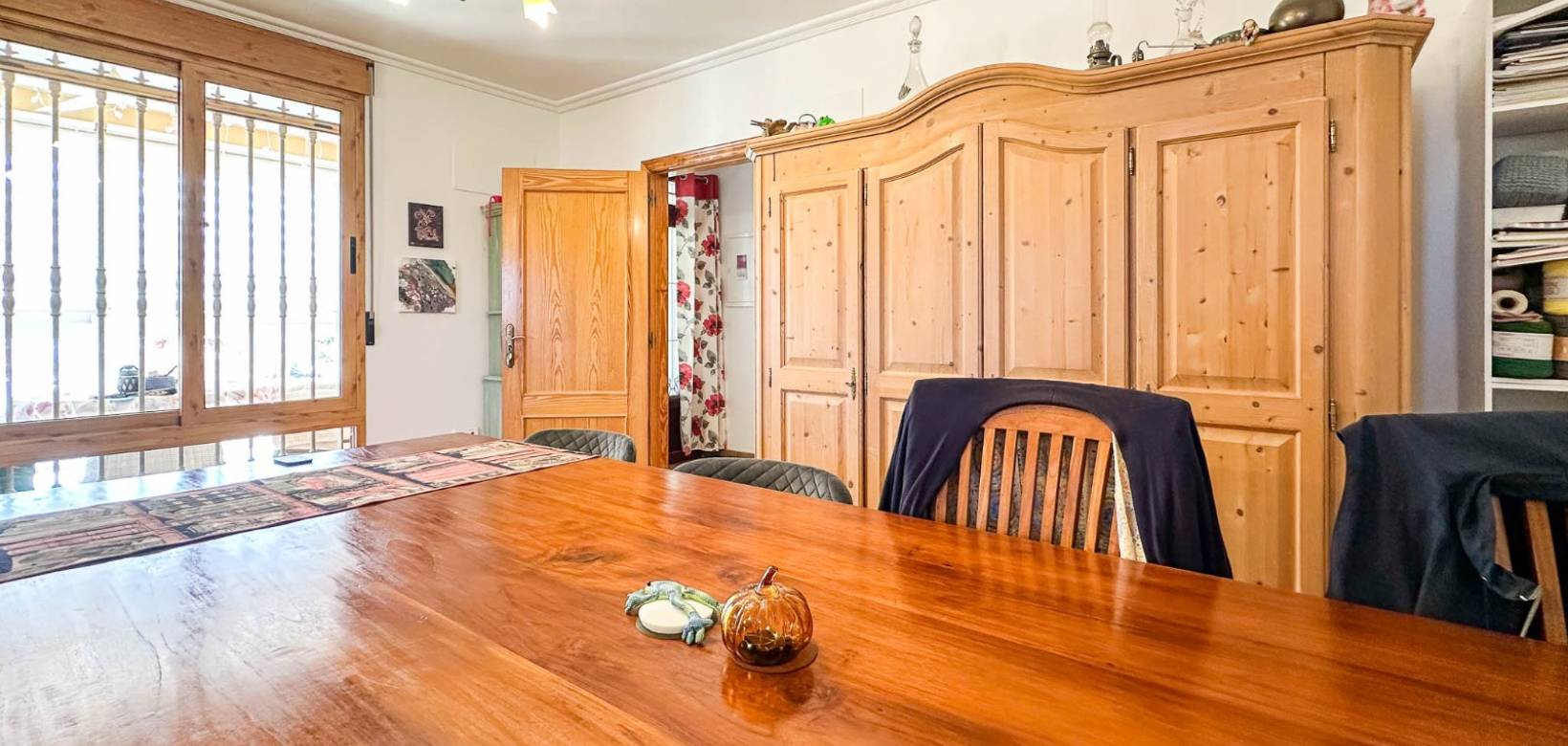 Venta - Chalet - La Romana