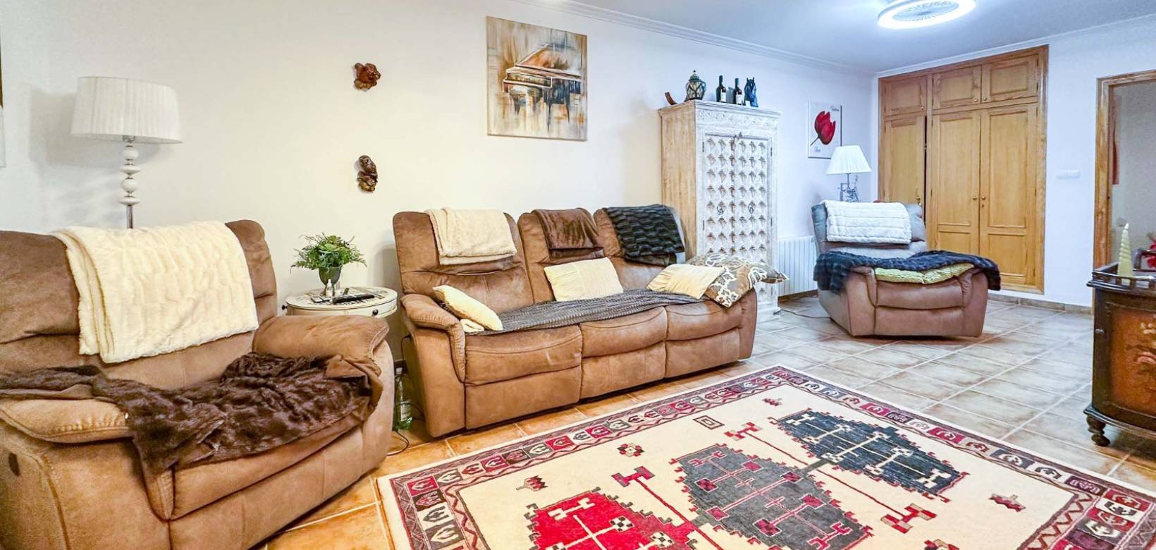 Venta - Chalet - La Romana