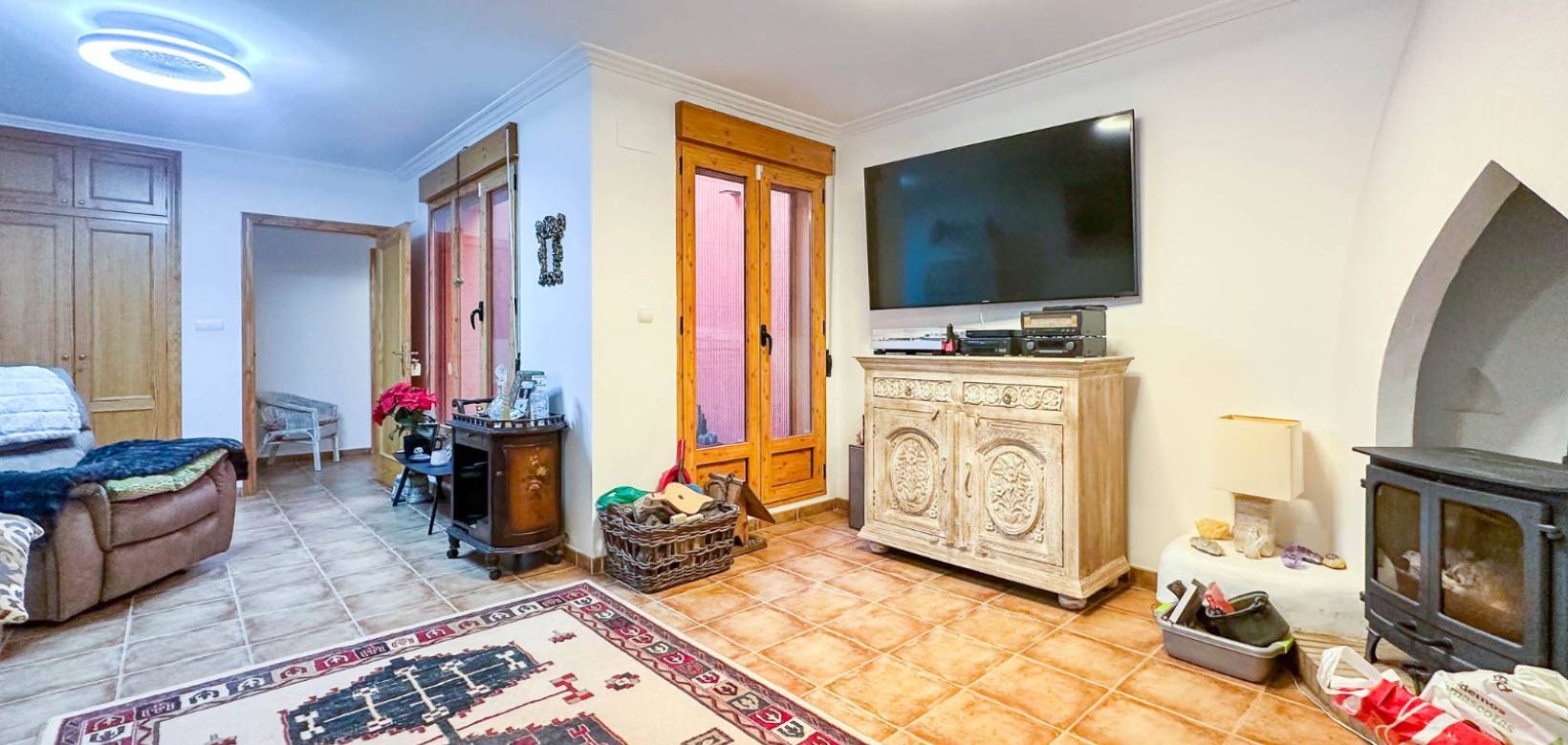 Venta - Chalet - La Romana