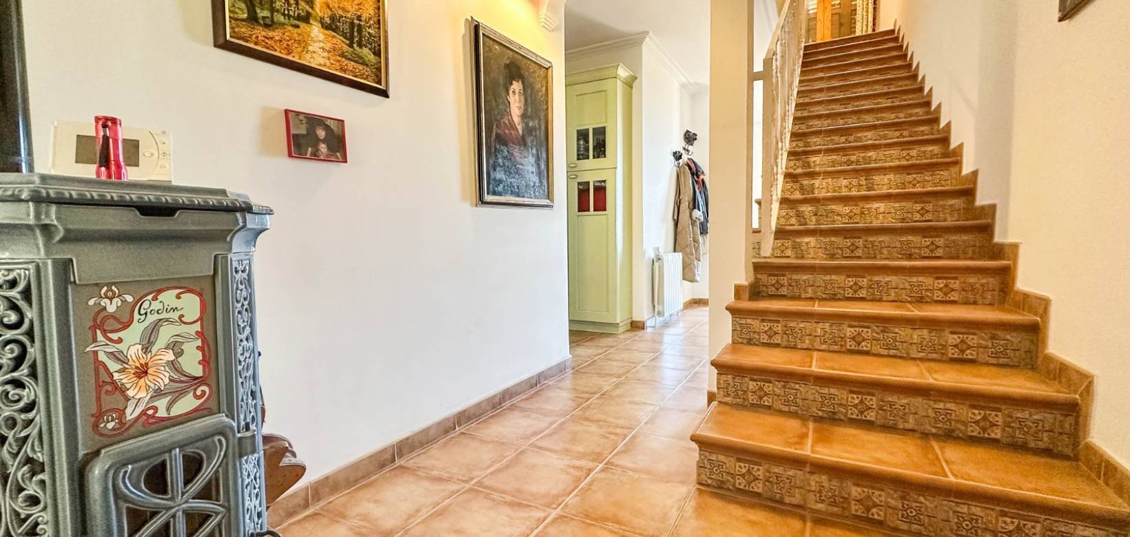 Venta - Chalet - La Romana