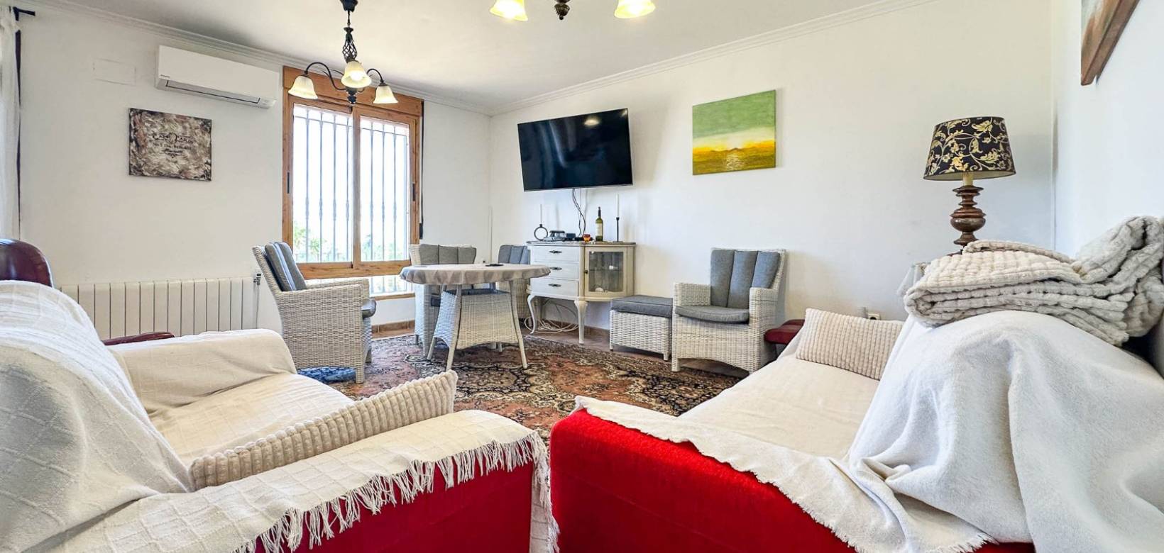 Venta - Chalet - La Romana