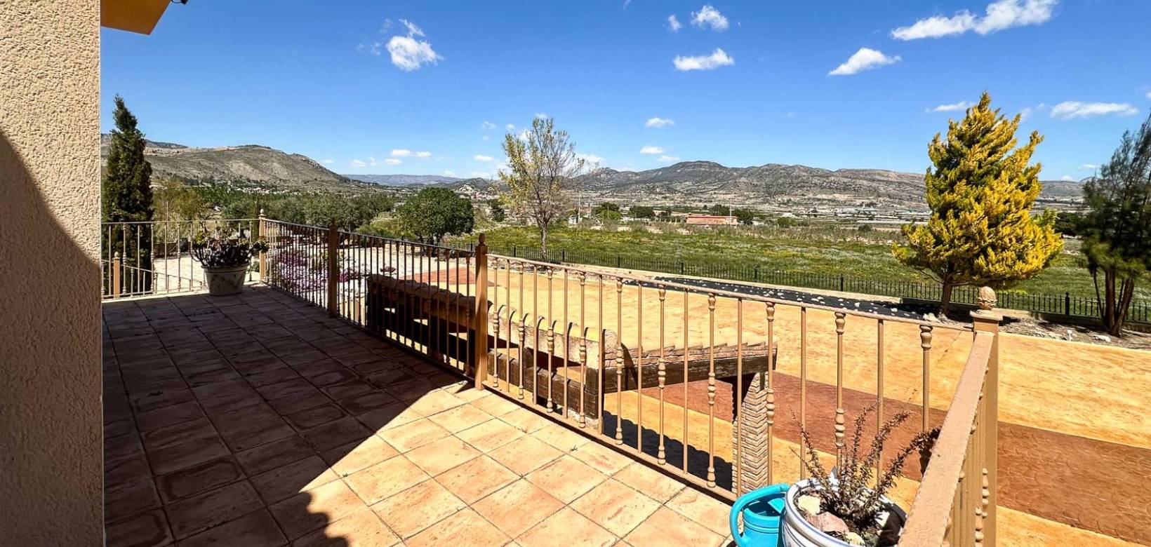 Venta - Chalet - La Romana