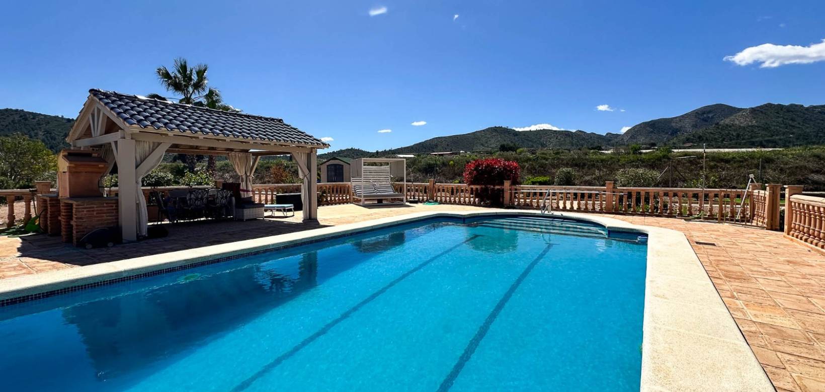 Venta - Chalet - La Romana