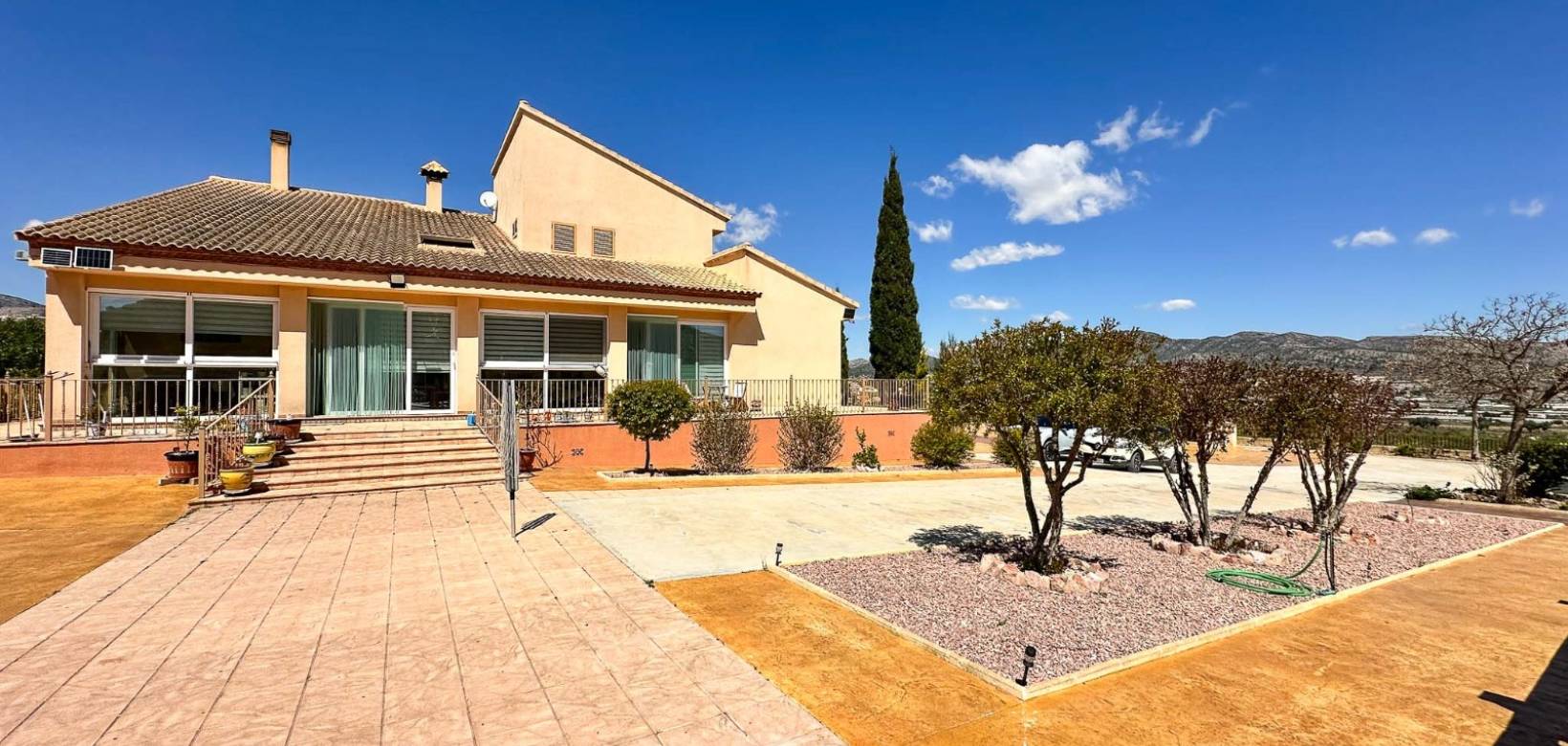 Venta - Chalet - La Romana