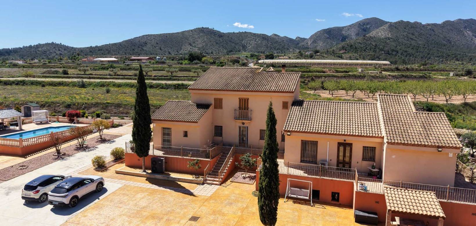 Venta - Chalet - La Romana