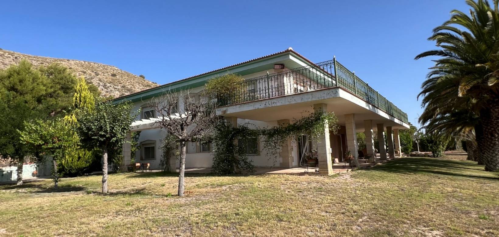 Venta - Chalet - La Romana