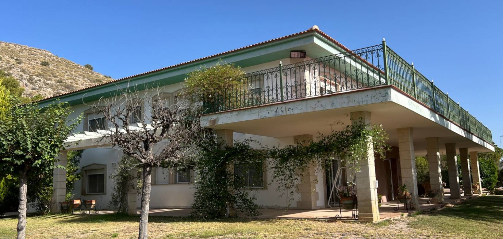 Venta - Chalet - La Romana