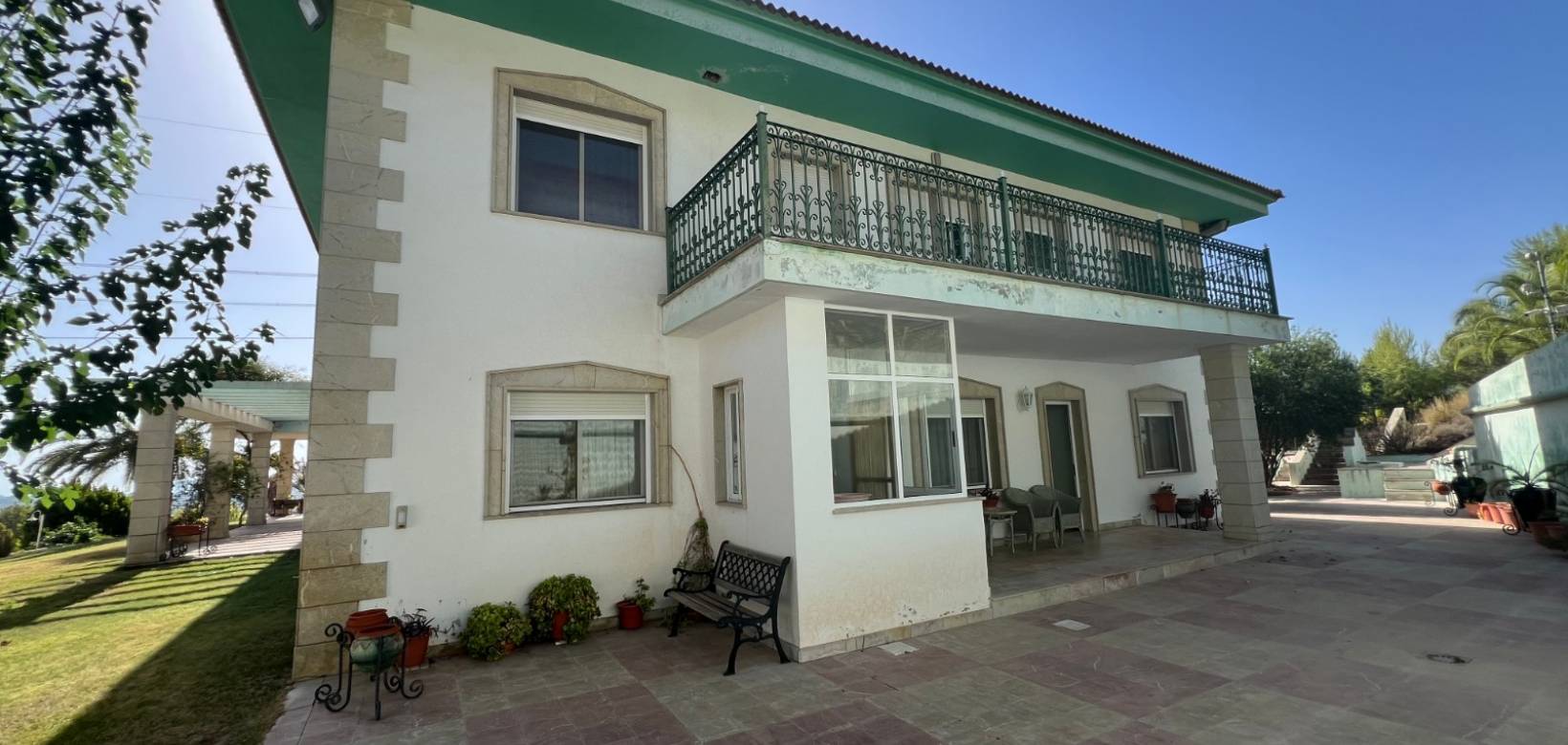 Venta - Chalet - La Romana