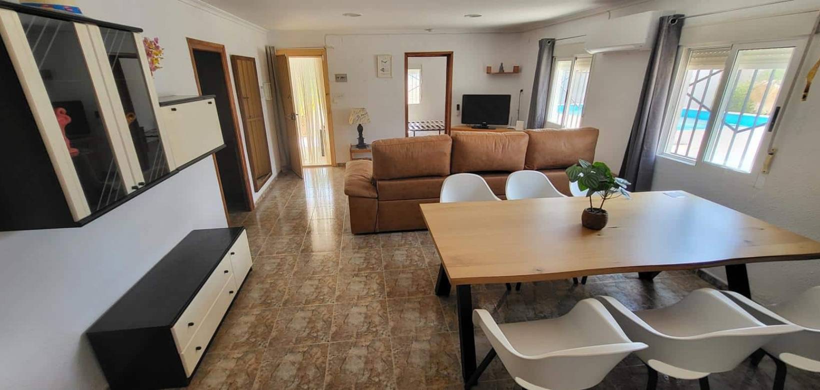 Venta - Chalet - La Romana