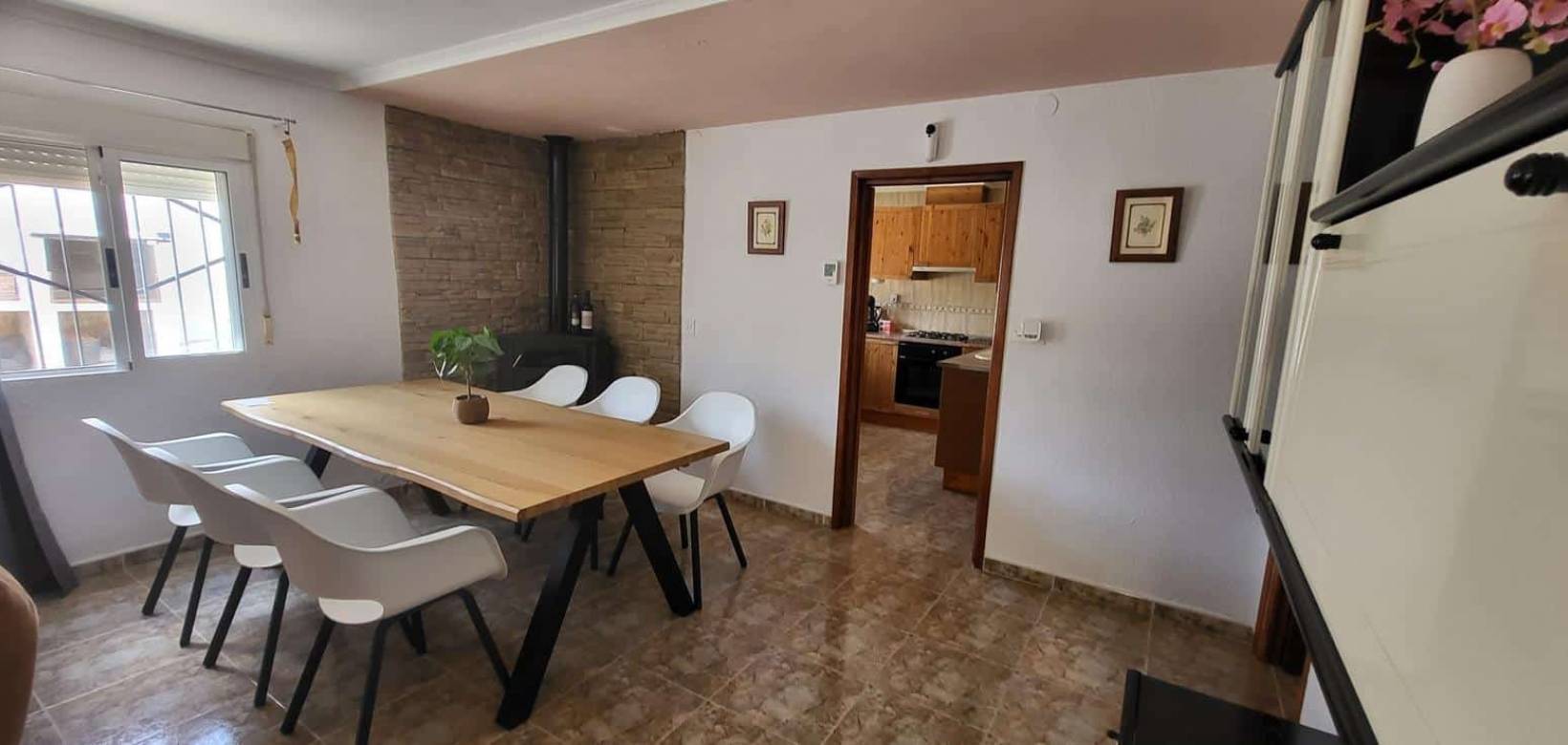 Venta - Chalet - La Romana