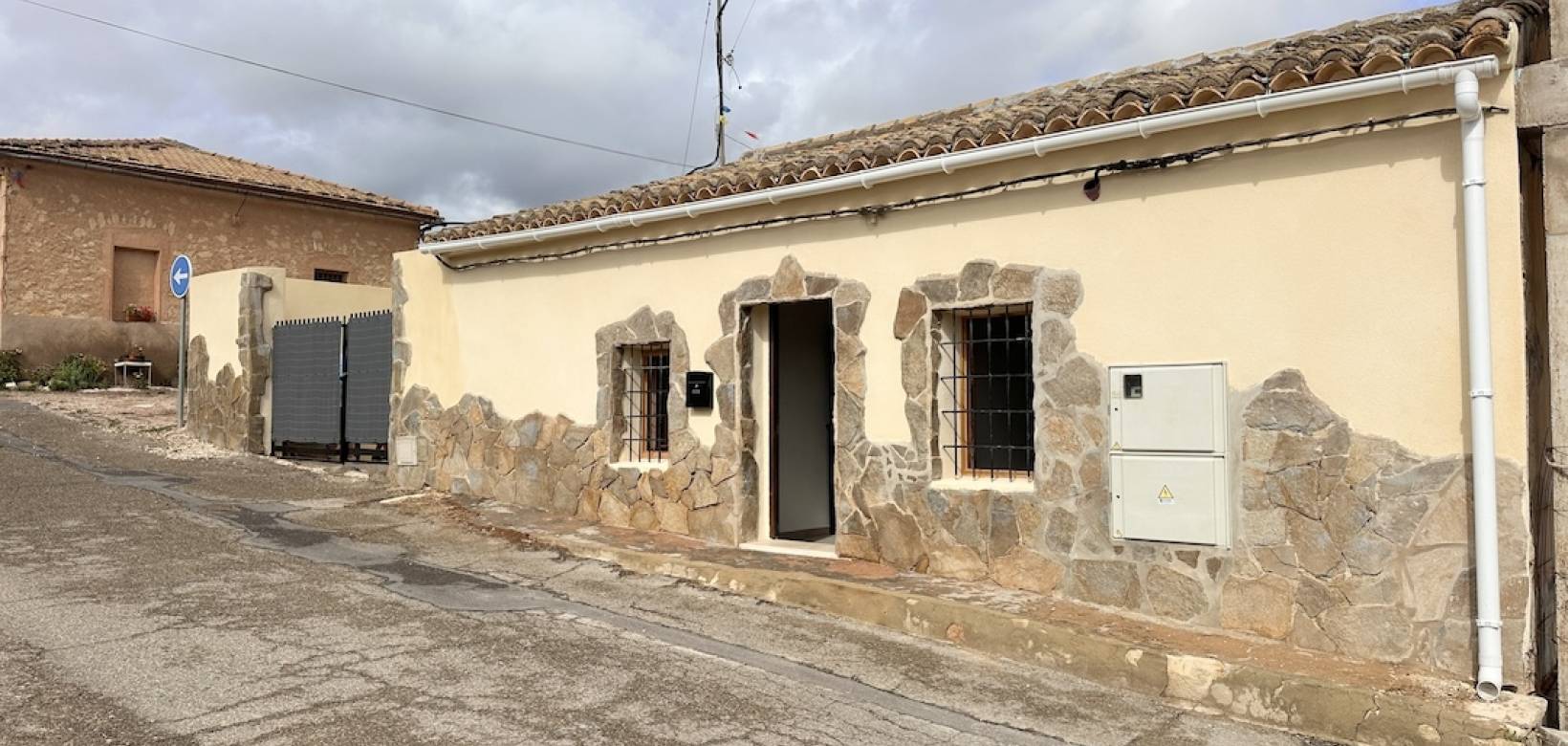 Venta - Chalet - La Romana