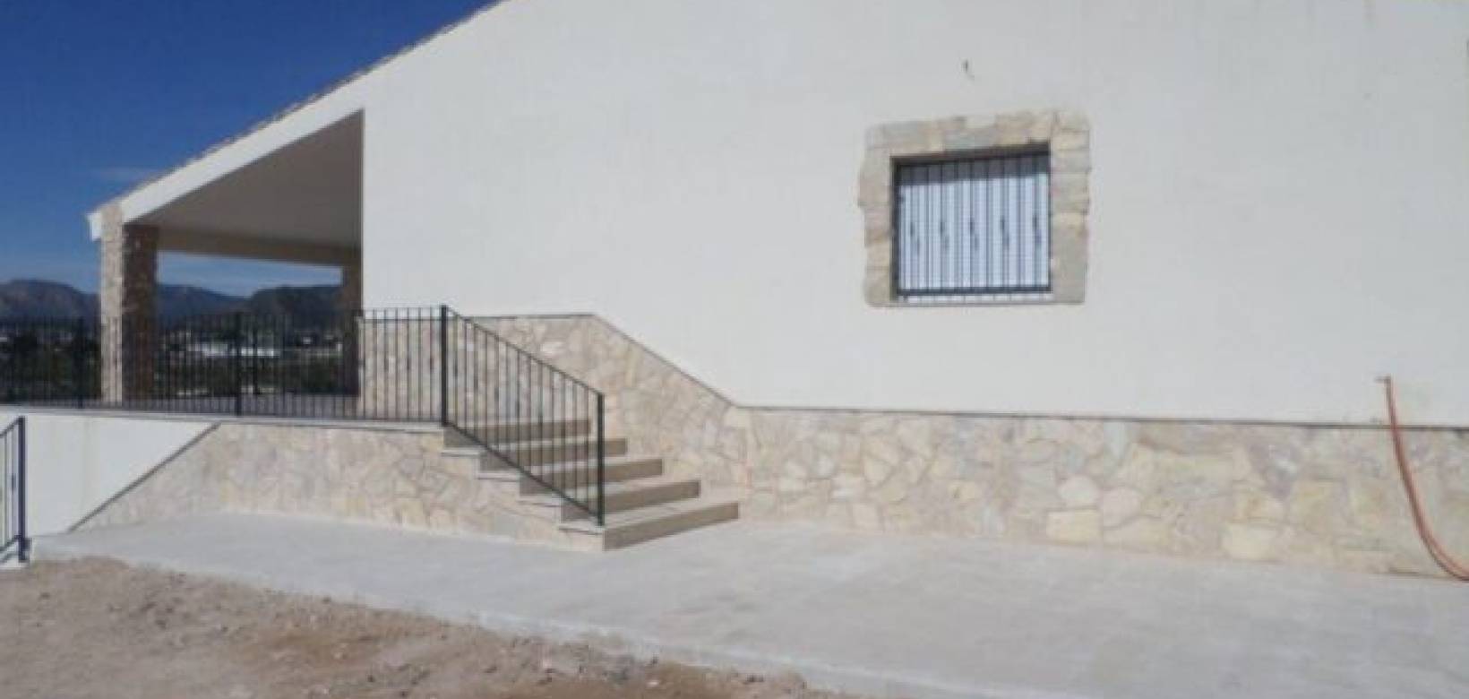 Venta - Chalet - La Romana