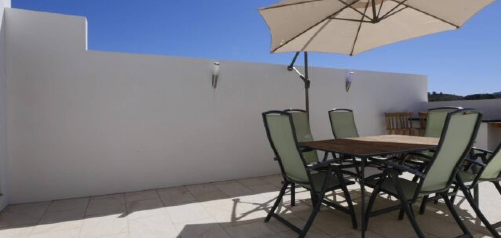 Venta - Chalet - La Romana