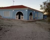 Venta - Chalet - La Romana