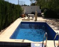 Venta - Chalet - La Romana