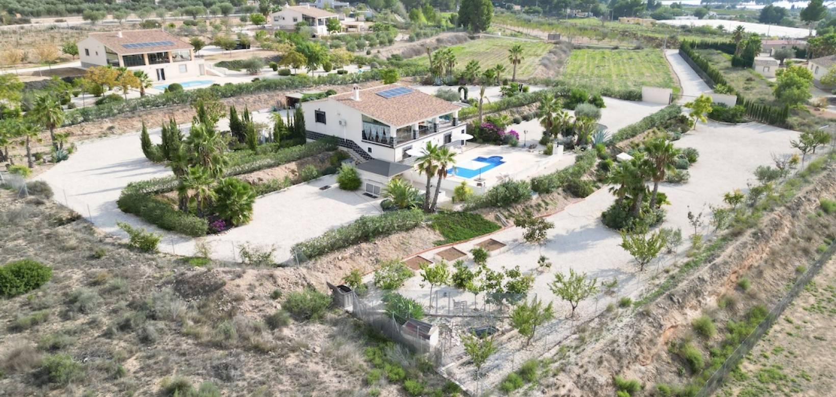 Venta - Chalet - La Romana