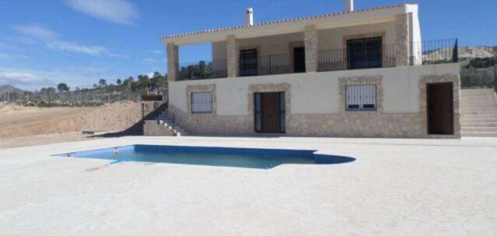 Venta - Chalet - La Romana