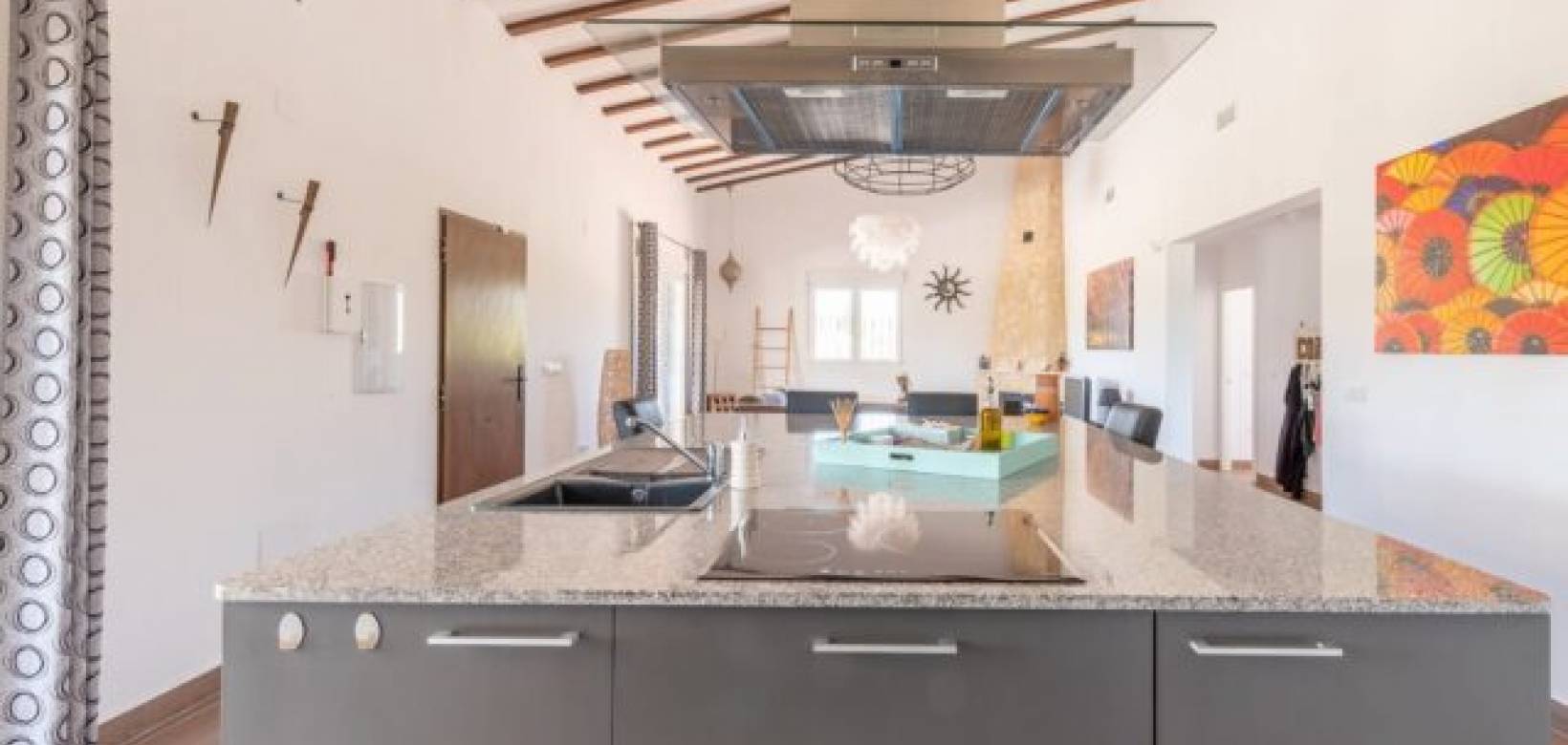 Venta - Chalet - La Romana