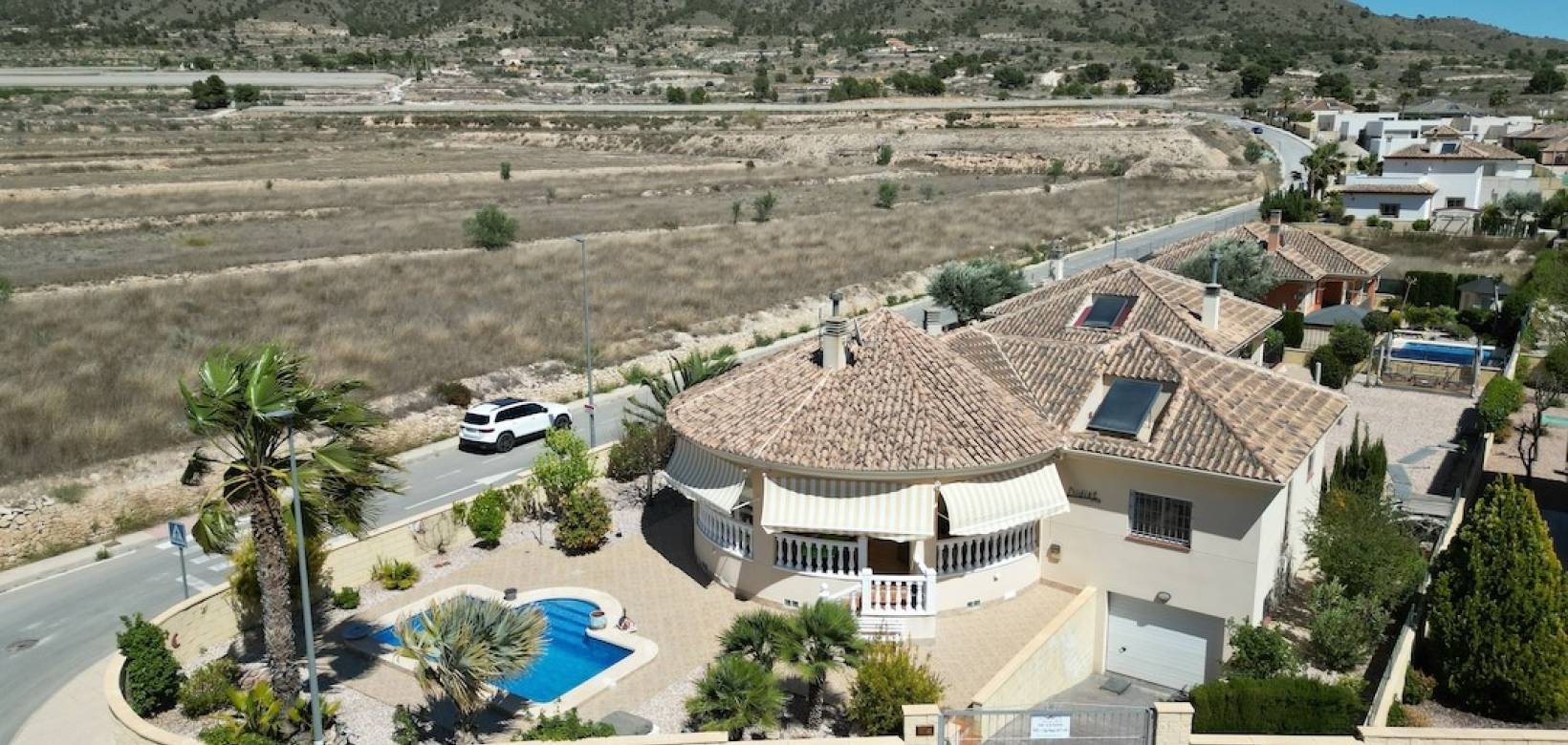 Venta - Chalet - La Romana