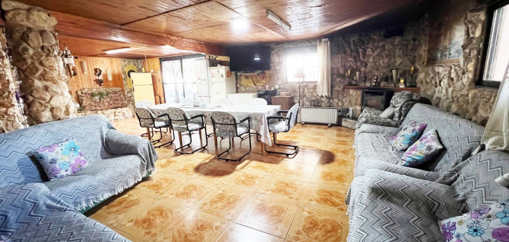 Venta - Chalet - La Romana