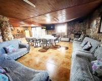 Venta - Chalet - La Romana