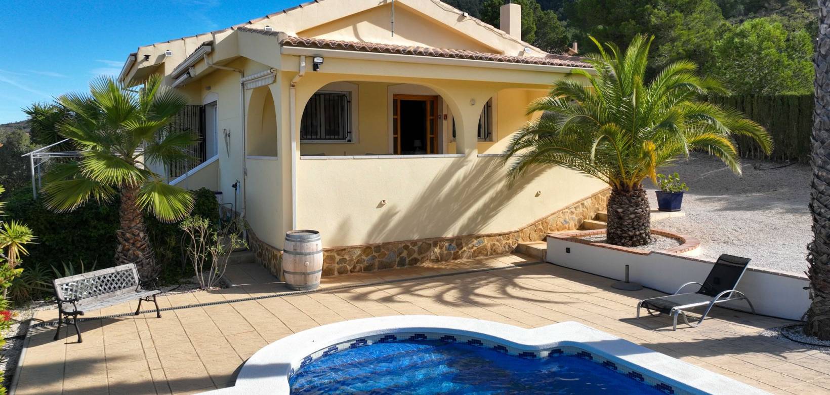 Venta - Chalet - La Zarza