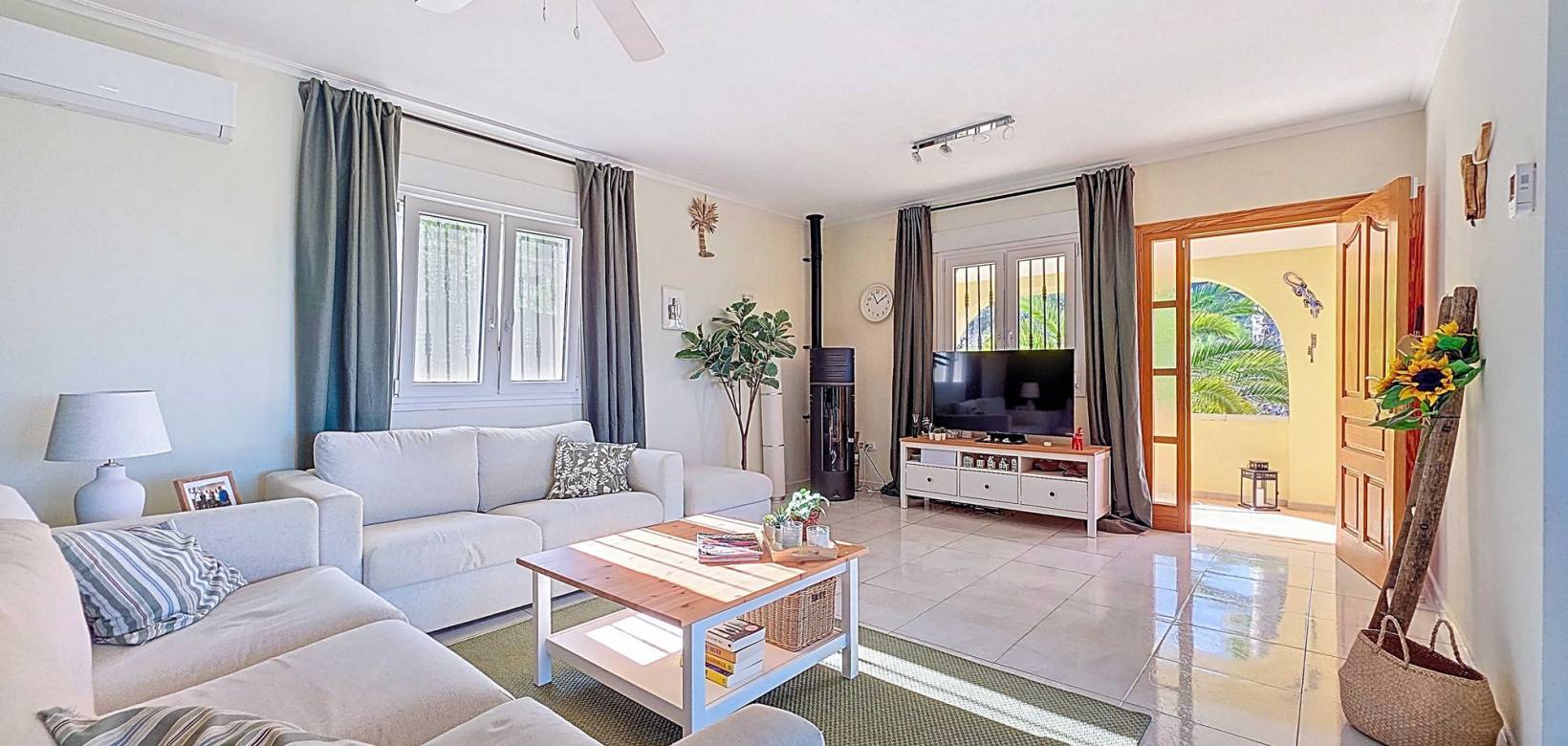 Venta - Chalet - La Zarza