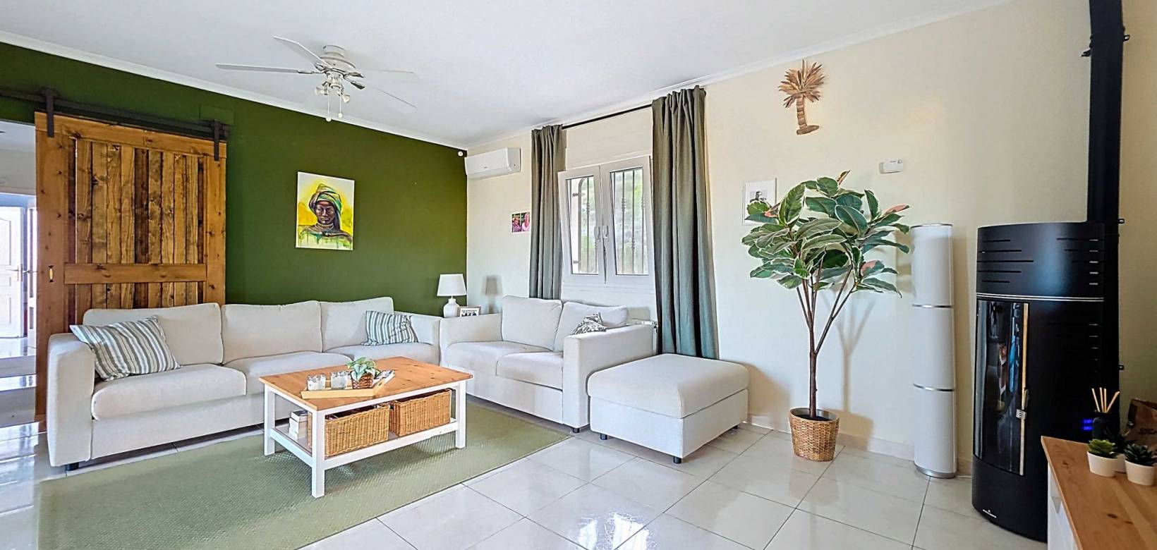 Venta - Chalet - La Zarza