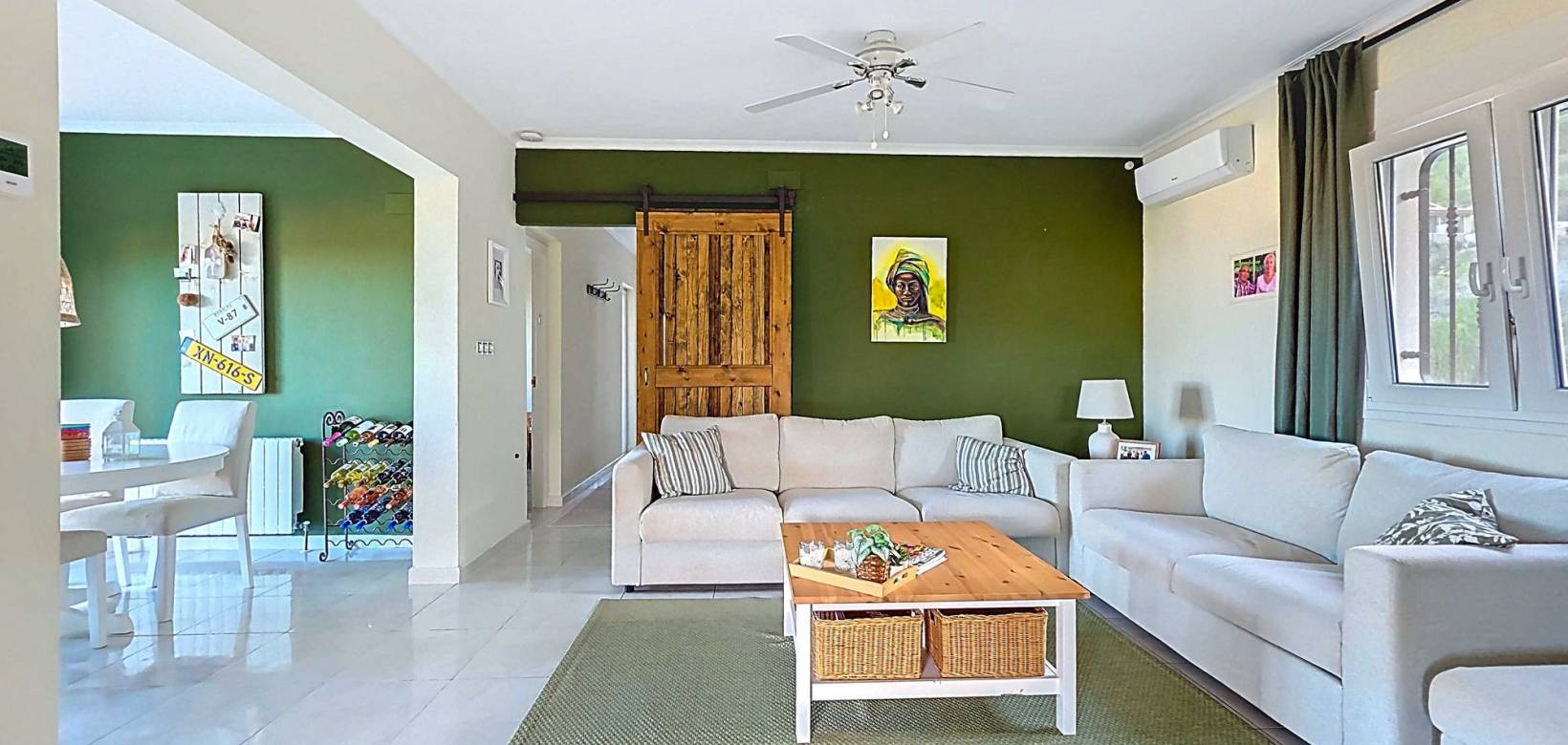 Venta - Chalet - La Zarza