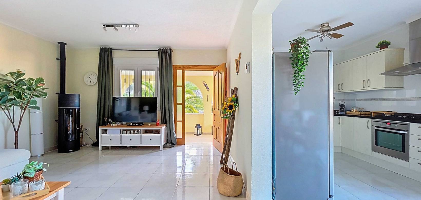 Venta - Chalet - La Zarza