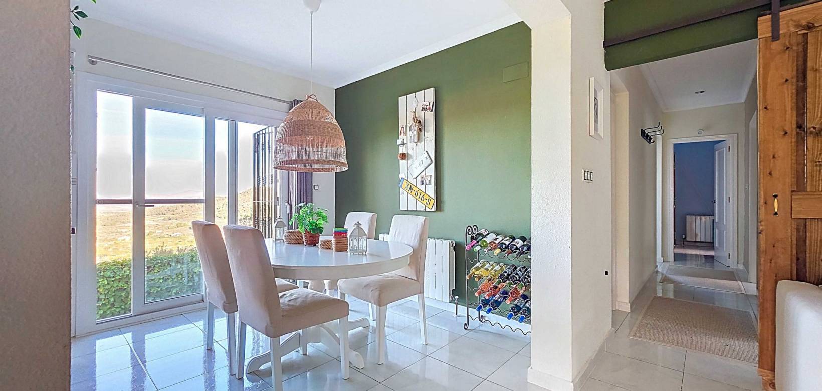 Venta - Chalet - La Zarza