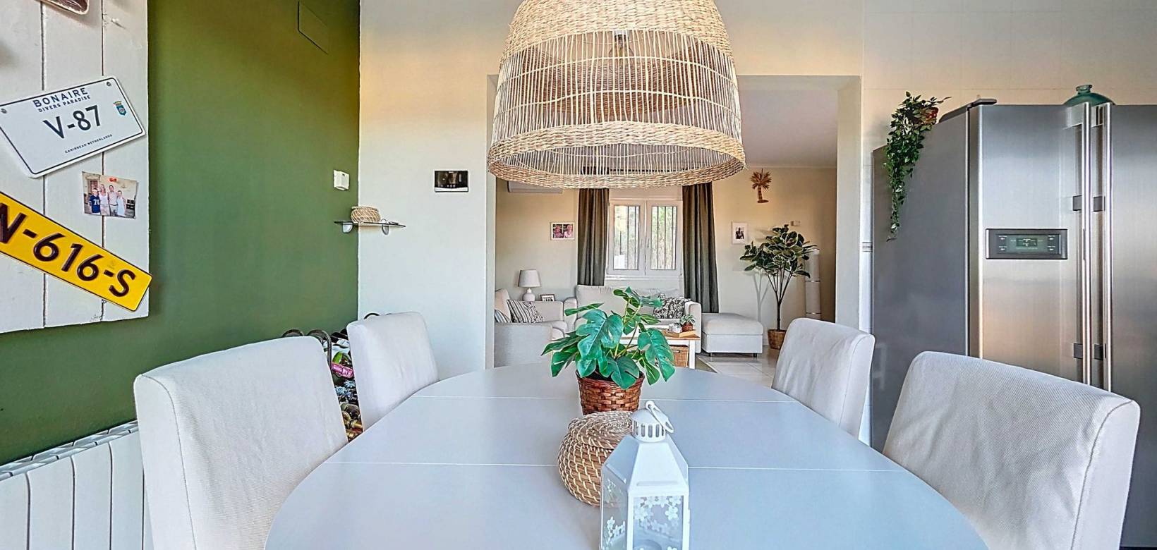 Venta - Chalet - La Zarza