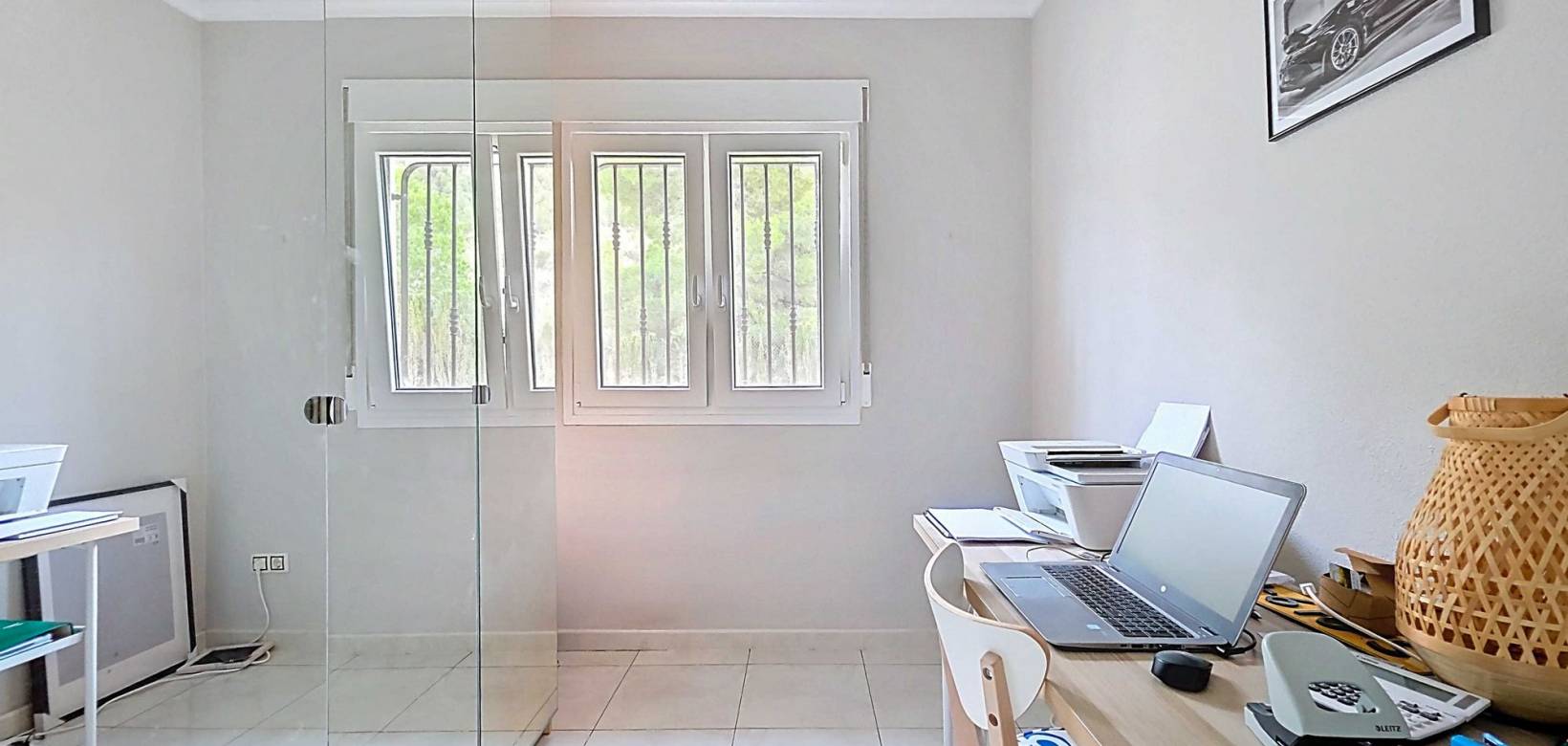 Venta - Chalet - La Zarza