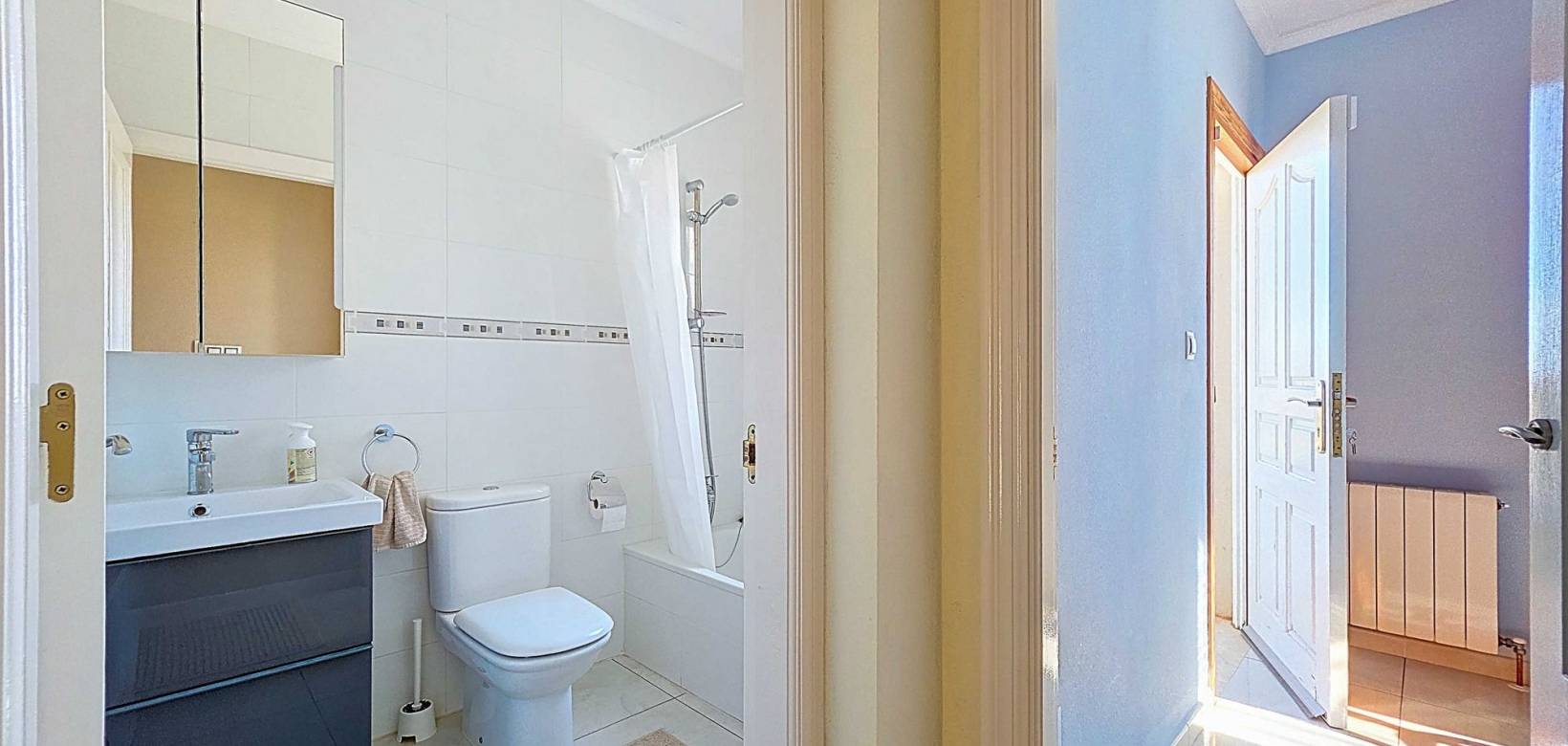 Venta - Chalet - La Zarza