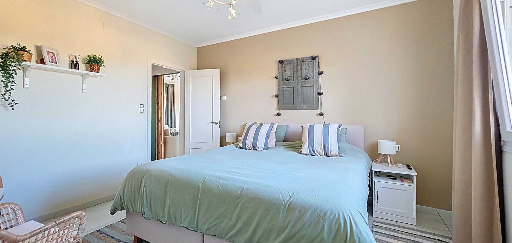 Venta - Chalet - La Zarza