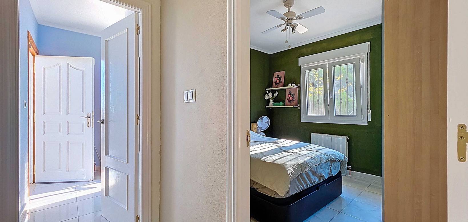 Venta - Chalet - La Zarza