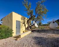 Venta - Chalet - La Zarza