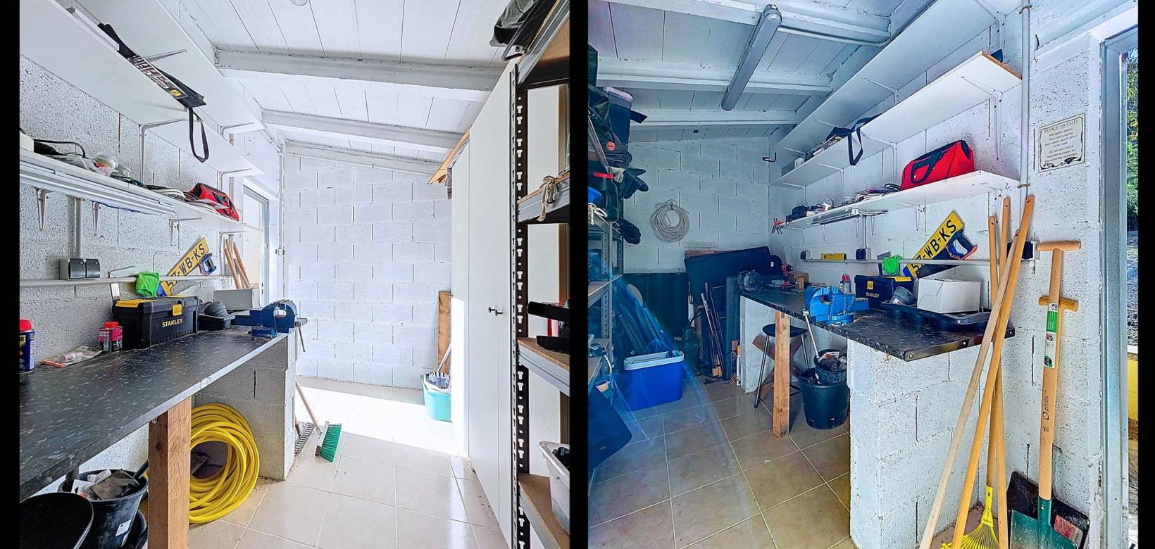 Venta - Chalet - La Zarza