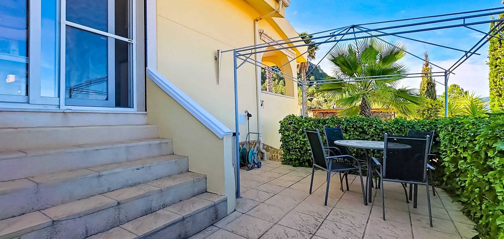 Venta - Chalet - La Zarza