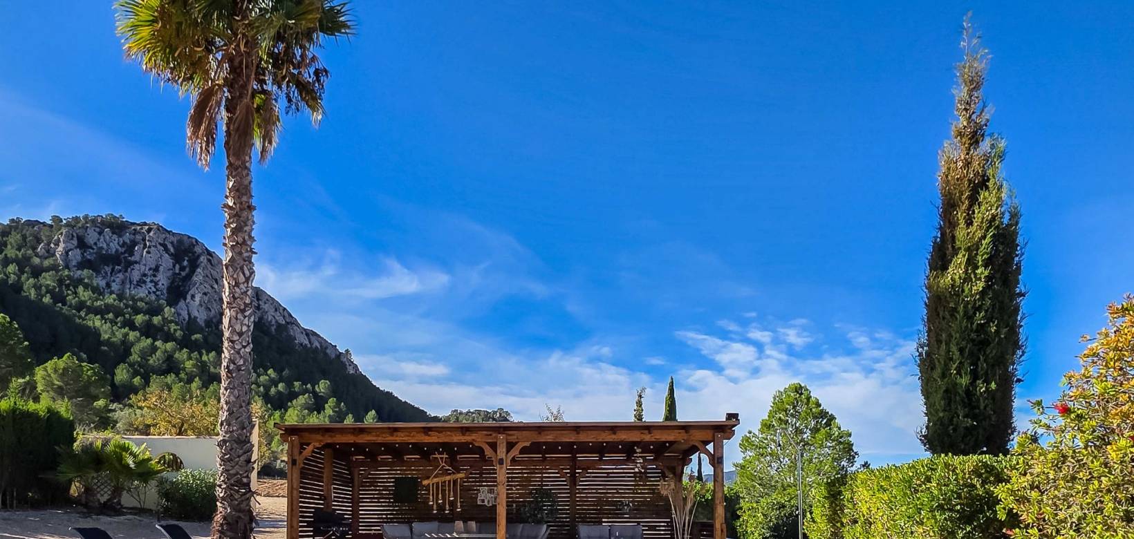 Venta - Chalet - La Zarza