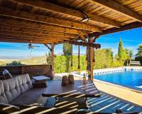 Venta - Chalet - La Zarza