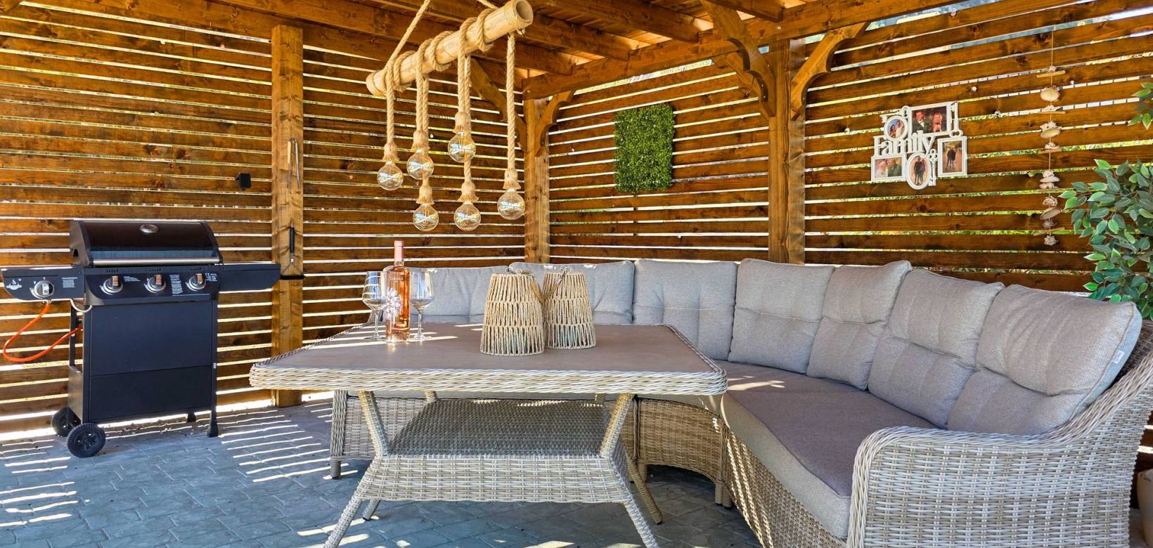 Venta - Chalet - La Zarza