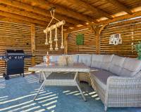 Venta - Chalet - La Zarza